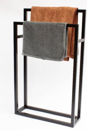 Работа Половая полка для полотенец из металла S