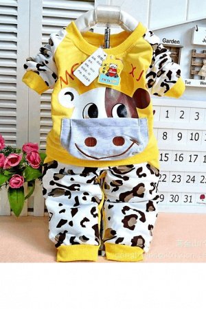 Робота Костюм для малюка - новий