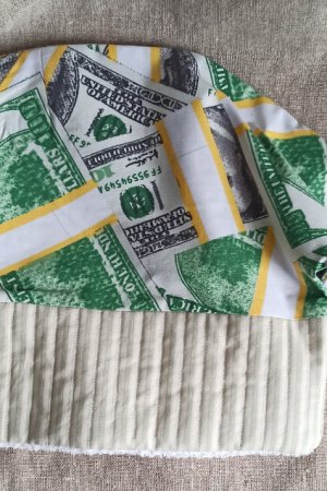 Работа Ночной колпак Money Dreams