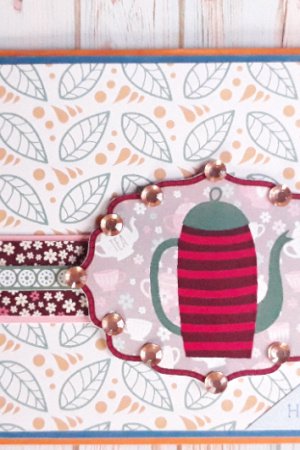 Робота Листівка "Мені подобається ....."