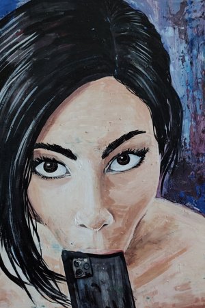 Робота 12 айфон