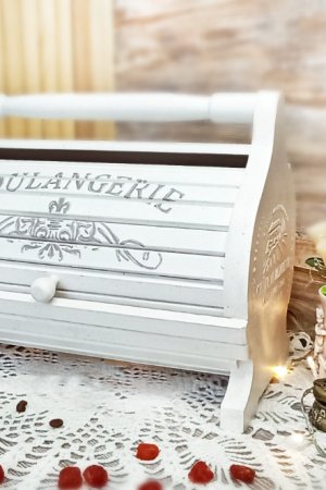 Робота Хлібниця Chateau Bertholle