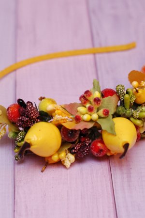 Робота Обруч обідок грушка на один бік