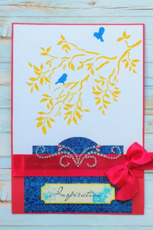 Робота Листівка-натхнення