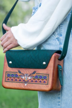 Робота Сумочка «Сова»