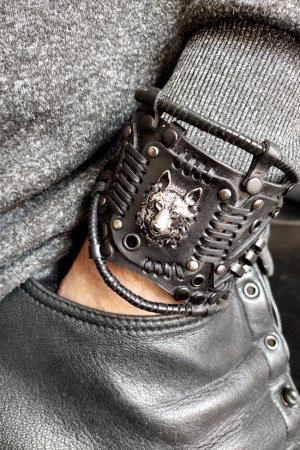 Работа собачка