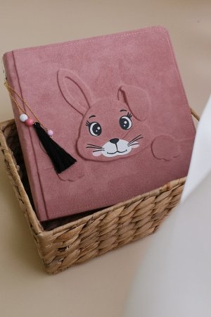 Робота Бебібук для дівчинки