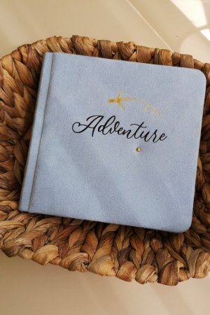 Робота Альбом "Adventure"