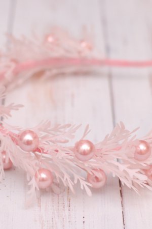 Робота Обруч пудровий