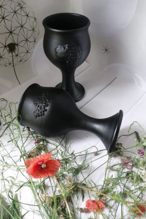 Работа Бокал, бокал