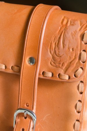 Робота Сумки-кофр Сафарі