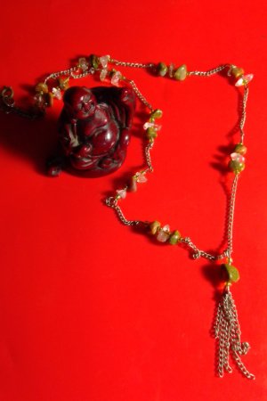 Робота Ланцюжок "Шанті"