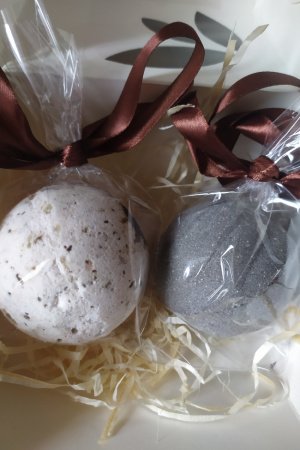 Робота Набір бомб для чоловіка