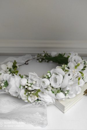 Работа Венчик 15.