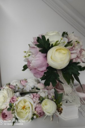 Работа Набор для невест