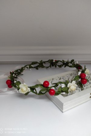 Робота Віночок 19.