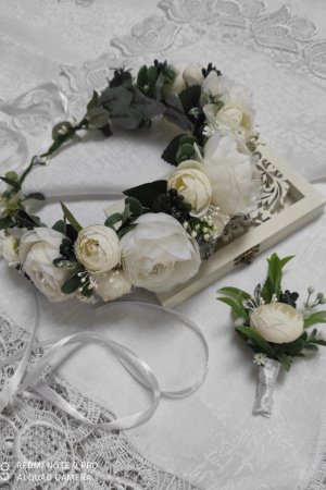 Работа Набор для невест 2.