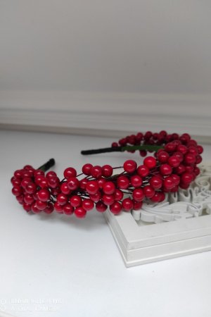 Робота Обруч "Калина"