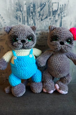 Робота КОТИК