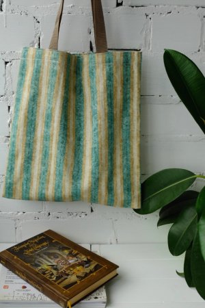 Работа Сумка для покупок, эко сумка, торба, шоппер 