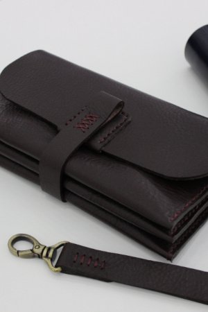 Робота Портмоне, клатч чоловічий, тревел-кейс