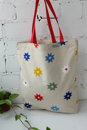 Робота Еко сумка WINDROSE, еко торба, шоппер, ecobag