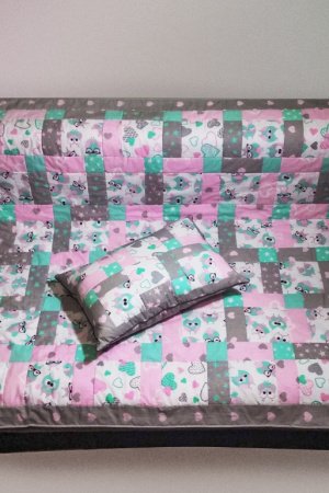 Робота Комплект Весела карусель