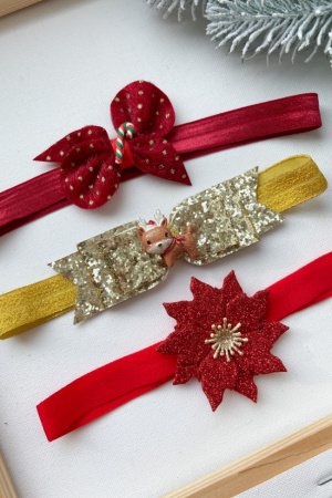 Робота новорічний набір 2