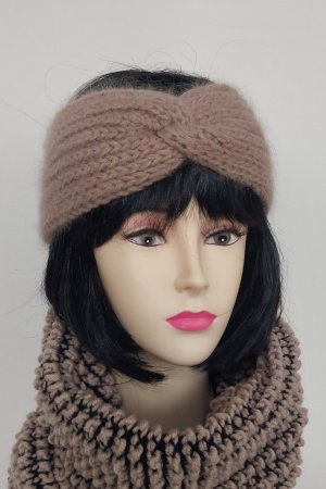 Работа Повязка на голову