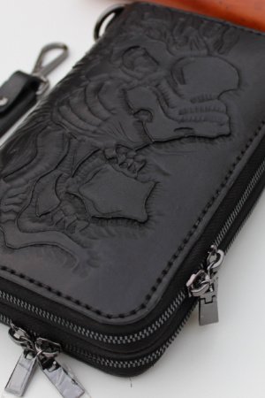 Робота Клатч на блискавці. Гаманець на блискавці.