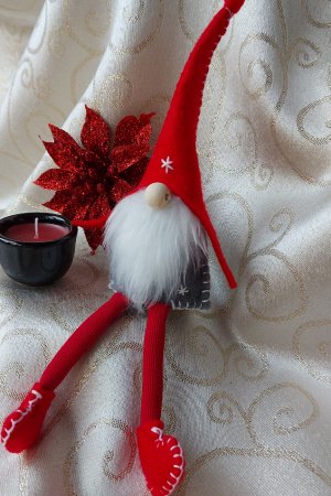 Робота Гном малюк