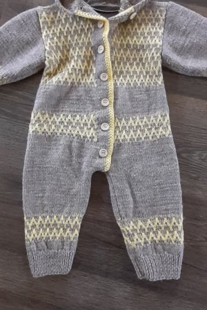 Работа Комби