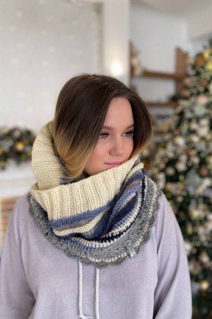 Работа Снуд Среди звезд