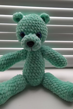 Робота Іграшки