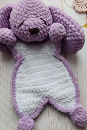 Робота Комфортер "Заєць"