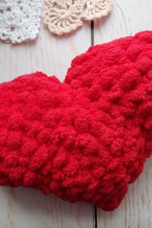 Робота М'яке серце