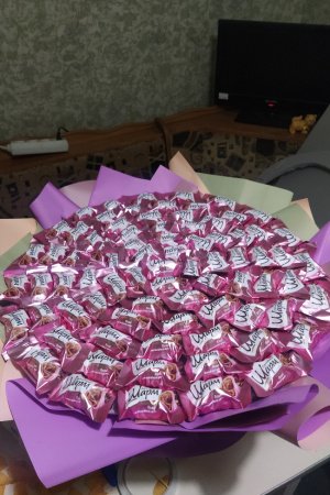 Работа Ручная работа