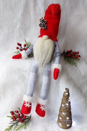 Робота Гном у смужку