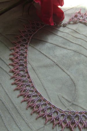 Работа Нежность