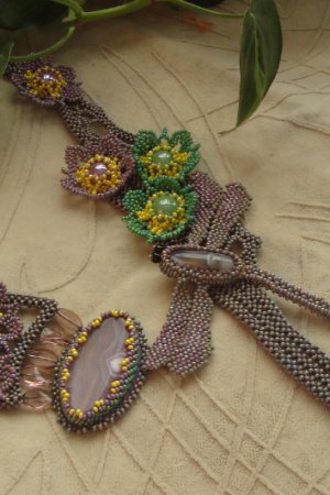 Робота На галявині