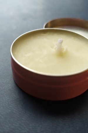 Робота Масажна свічка