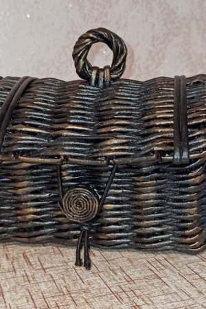 Робота Маленька скринька скринька