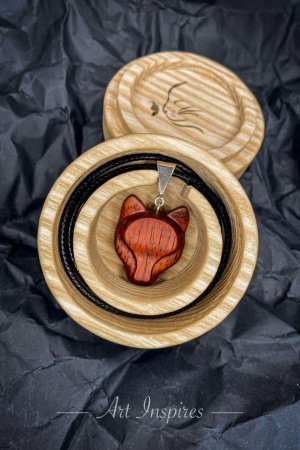 Робота Кулон Кішка