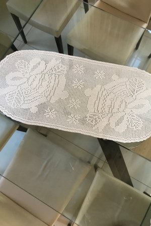 Робота Доріжка Новорічна