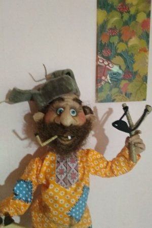 Робота Є ЩЕ ПОРОХ...!!!