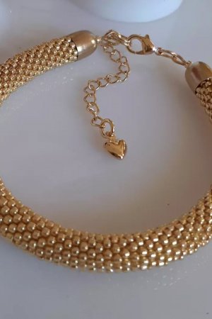 Работа Браслет ручной работы