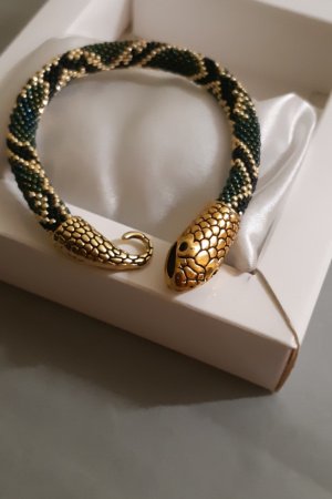 Работа Браслет 