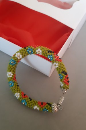 Робота Браслет дитячий