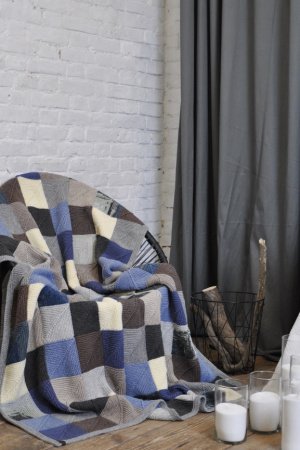 Робота Шале Plede Sheldon