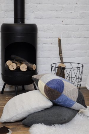 Робота Подушка Шале Шелдон